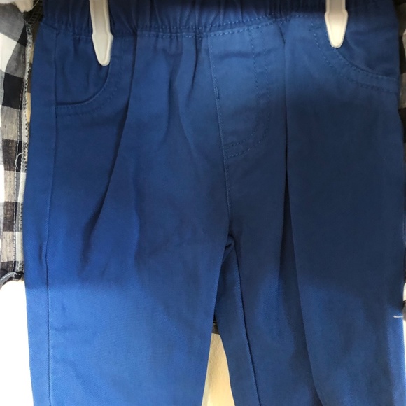 3 piece baby set, outfit - Picture 5 of 6